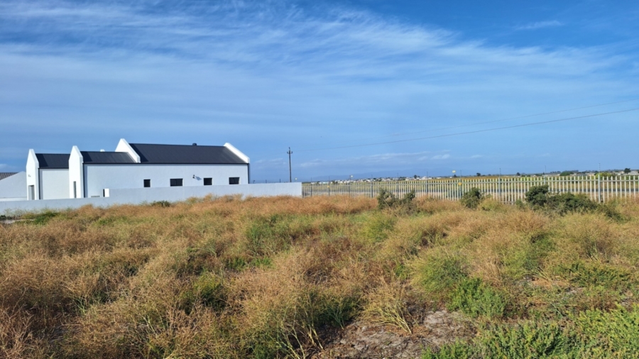 0 Bedroom Property for Sale in Atlantic Sands Private Estate Western Cape